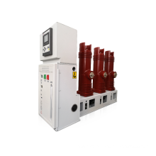 12kv indoor vacuum circuit breaker and 35kv VCB for power station